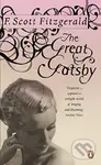 The Great Gatsby - Scott Francis Fitzgerald