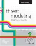Threat Modeling: Designing for Security - Adam Shostack