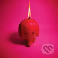 Arcade Fire: Pink Elephant - Arcade Fire