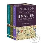 Norton Anthology of English Literature - Various
