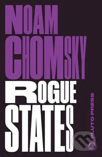 Rogue States - Noam Chomsky