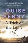 A Trick of the Light - Louise Penny - kniha z kategorie Detektivky, thrillery a horory
