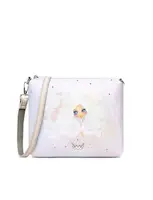 Vushie Anastasia Crossbody Bag