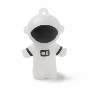 PVC Plastic Big Pendants