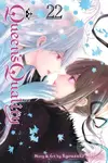 Queen's Quality 22 - Kyousuke Motomi - kniha z kategorie Komiksy