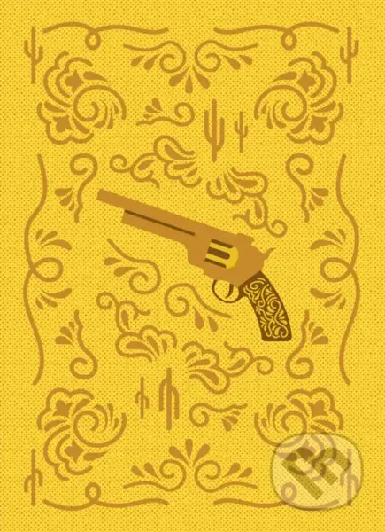 Fliptown: Osamělý vlk (rozšírenie) - Steven Aramini