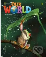 Our World Second Edition 1: Workbook Book A1 - Diane Pinkley, Gabrielle Pritchard