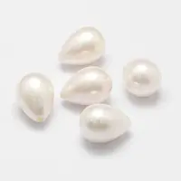 Shell Pearl Beads