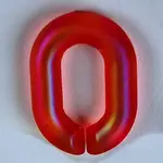 Transparent Acrylic Quick Link Connectors