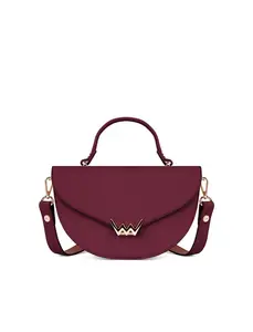 VUCH Arysta Wine Red