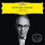 Howard Shore:  Anthology-Paris Concerts LP - Howard Shore