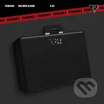 82Major:  X-82 / Sticker(S) - 82Major