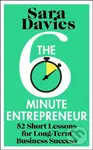 The Six-Minute Entrepreneur (52 Short Lessons for Long-Term Business Success) - kniha z kategorie Podnikání