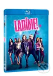 Ladíme! (BD) - Jason Moore - film z kategorie Komedie