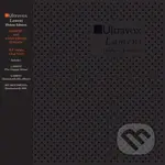 Ultravox:  Lament / Clear LP (5 LP) - Ultravox