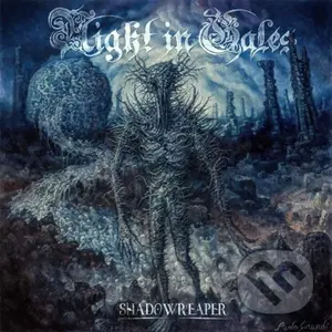 Night In Gales:  Shadowreaper - Night In Gales