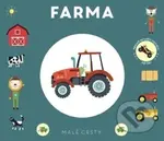 Malé cesty Farma - kniha z kategorie Naučné knihy