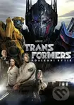 Transformers: Poslední rytíř - Michael Bay - film z kategorie Akční sci-fi