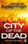 City of the Dead - Jonathan Kellerman - kniha z kategorie Detektivky, thrillery a horory