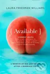Available (A Memoir of Sex and Dating After a Marriage Ends) - kniha z kategorie Romantika