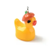 Opaque Resin Pendants