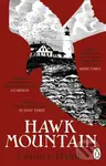 Hawk Mountain (A highly suspenseful and unsettling literary thriller) - Conner Habib