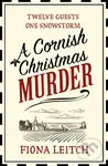 A Cornish Christmas Murder - Fiona Leitch - kniha z kategorie Detektivky, thrillery a horory