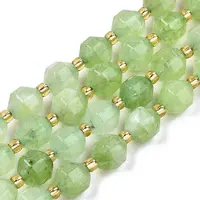 Natural Dolomite Beads Strands