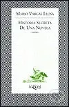 Historia Secreta de una Novela - Mario Vargas Llosa