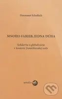Mnoho farieb, jedna dúha - Hermann Schalück - kniha z kategorie Křesťanství
