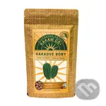 Jemne pražené kakaové bôby - Kolumbia Meta (75 g)