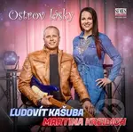 Kašubovci: Ostrov lásky - Kašubovci