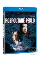 Rozpoutané peklo - Roger Donaldson - film z kategorie Katastrofické filmy