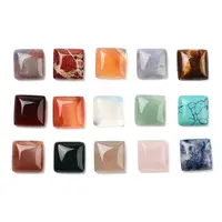 Gemstone Cabochons