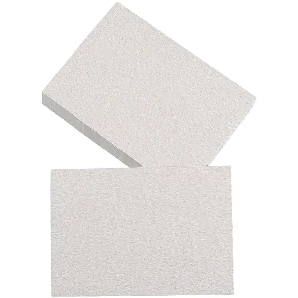 Eco-friendly Paper Greeting Card