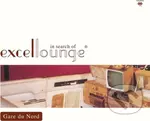 Gare du Nord:  In Search of Excelloounge (HQ / 180gr. / black) LP