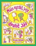 Můžu vyrobit svoje druhé já? - Shinsuke Yoshitake - kniha z kategorie Psychologie