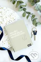 100 věcí, které miluji na dědečkovi - Paula Helena Kuklane - kniha z kategorie Vztahy a rodina