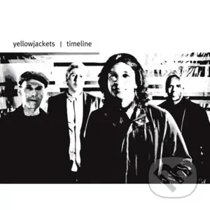 Yellowjackets: Timeline  LP (2 LP) - Yellowjackets