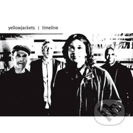 Yellowjackets: Timeline  LP (2 LP) - Yellowjackets