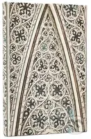 Paperblanks - týždenný diár Vault of the Milan Cathedral 2026