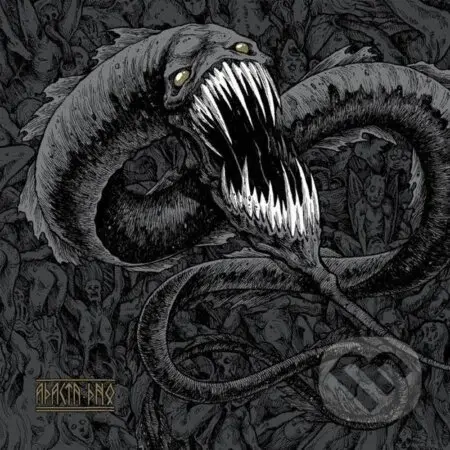 Adacta: Dno LP - Adacta