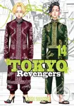 Tokyo Revengers 14 - Ken Wakui - kniha z kategorie Komiksy