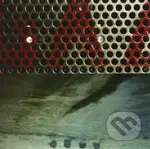 Fugazi:  Red Medicine LP - Fugazi