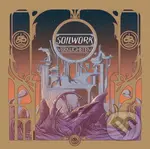 Soilwork: Verkligheten (2023 reprint) (Orange) LP (2 LP)