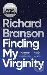 Finding My Virginity (The New Autobiography) - Richard Branson - kniha z kategorie Motivace a seberozvoj