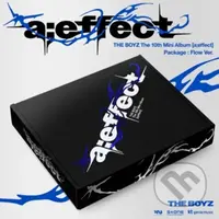 The Boyz: A,Effect (Flow edition) - THE BOYZ