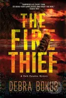 The Fire Thief - Debra Bokur - kniha z kategorie Společenská beletrie