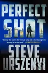 Perfect Shot - Steve Urszenyi - kniha z kategorie Thrillery