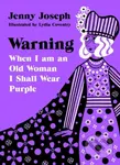 Warning (When I am an Old Woman I Shall Wear Purple) - kniha z kategorie Poezie